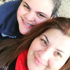 Meet your Posher, Mayra